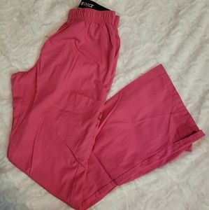 Dickies scrub bottoms XS